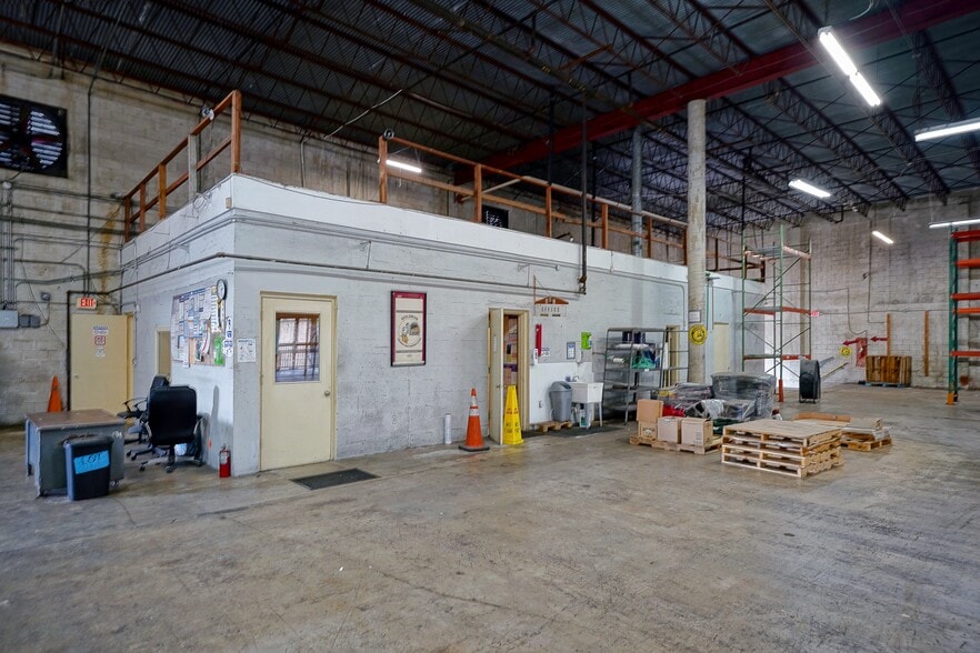 More Photos Of 7200 NW 1st Ave, Miami Distribution For Lease