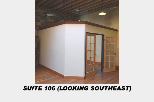 More Photos Of 204 W Main St, Grass Valley Storefront Retail Office For Lease