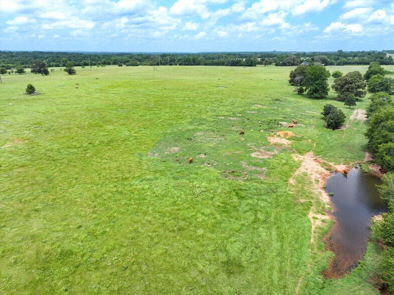 More Photos Of Tract 5 FM 855, Jacksonville Land For Sale
