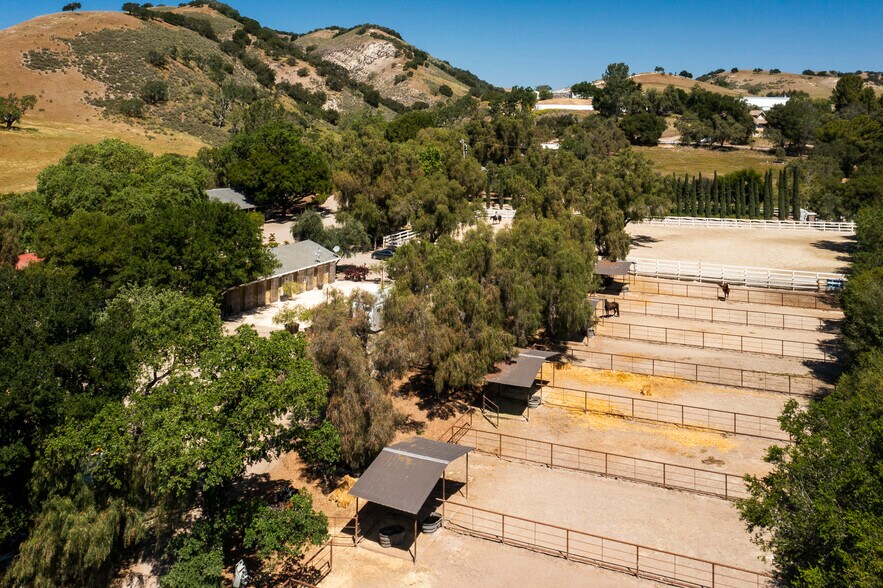 More Photos Of 2051 Highway 101, Buellton Land For Sale