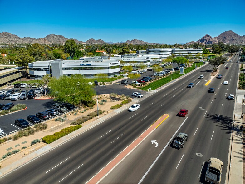 More Photos Of 2850 E Camelback Rd, Phoenix Unknown For Lease