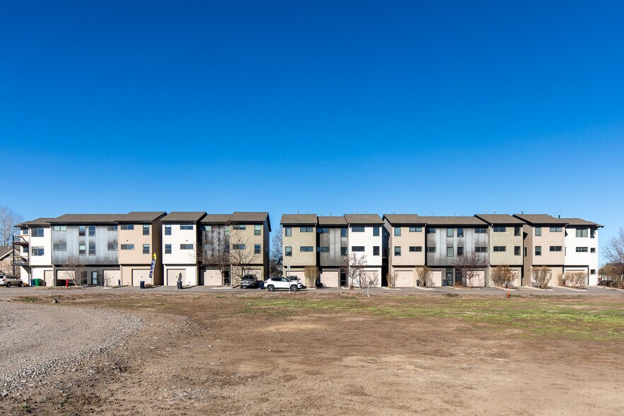 More Photos Of 3219 N 27th Ave, Bozeman Land For Sale