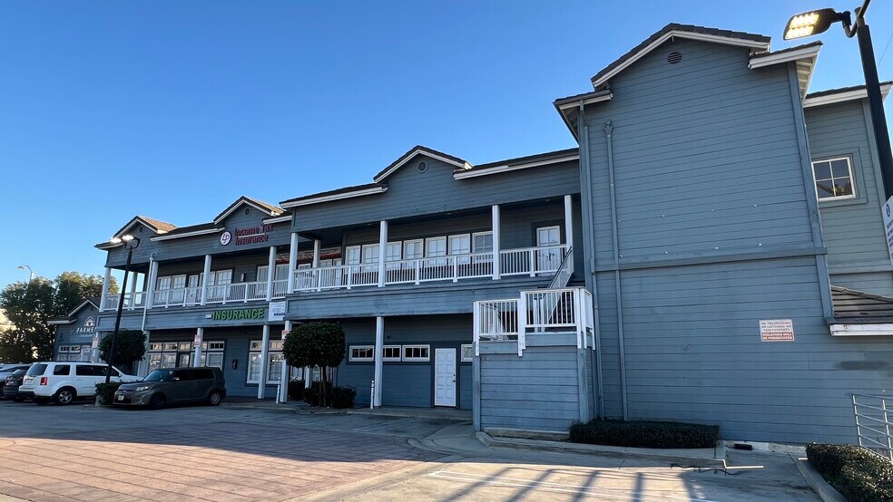 1801 S Myrtle Ave, Monrovia, CA 91016 Office For Lease