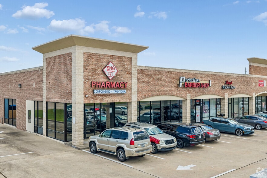 More Photos Of 15115 Westheimer Rd, Houston Storefront Retail Office For Lease