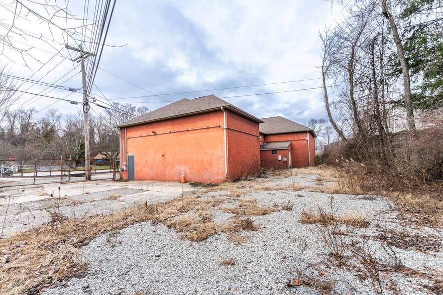 More Photos Of 4040 Saltsburg Rd, Murrysville Auto Repair For Sale