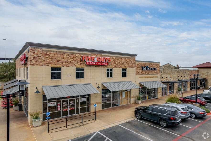 More Photos Of 117 Louis Henna Blvd, Round Rock Unknown For Lease