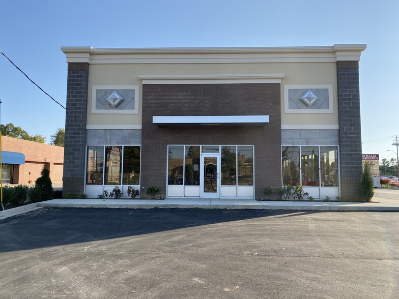 Primary Photo Of 795 W Poplar Ave, Collierville Freestanding For Lease