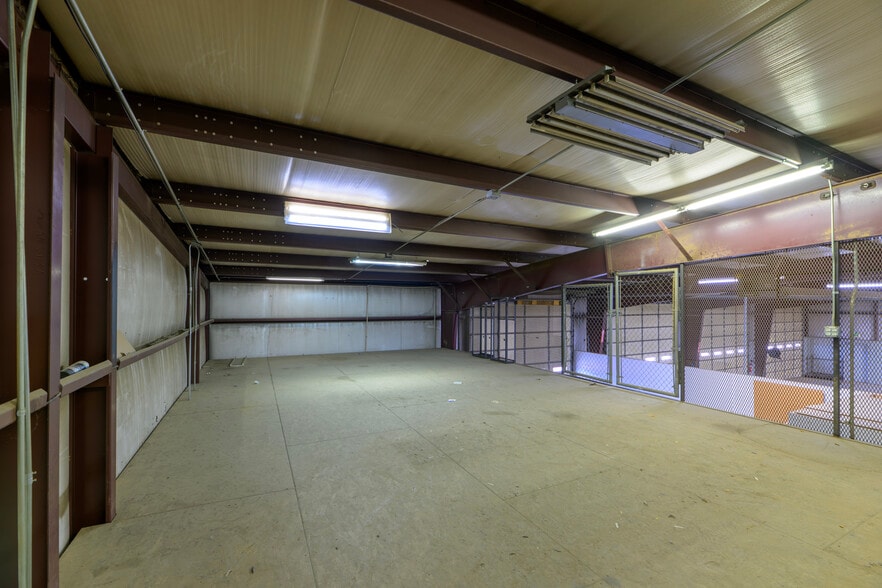 More Photos Of 23295 US Highway 85, La Salle Industrial For Sale