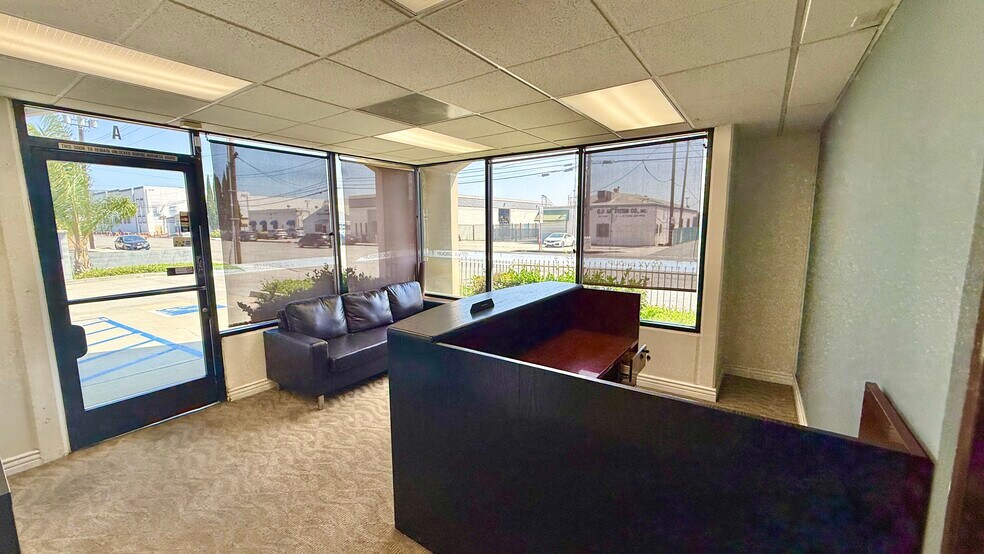 More Photos Of 11135 E Rush St, South El Monte Manufacturing For Lease