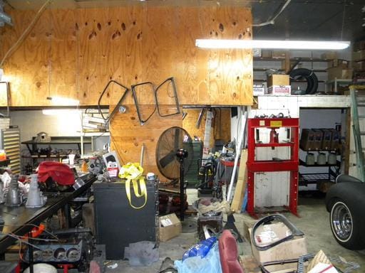 More Photos Of 838 Gravel Pike, Palm Auto Repair For Lease