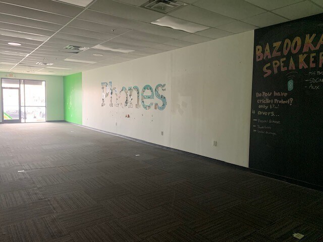 More Photos Of 3420 Buford Dr, Buford General Retail For Lease