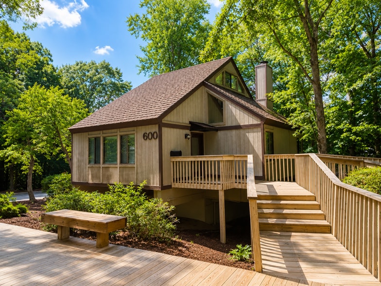 Primary Photo Of 3000 Langford Rd, Peachtree Corners Office For Lease