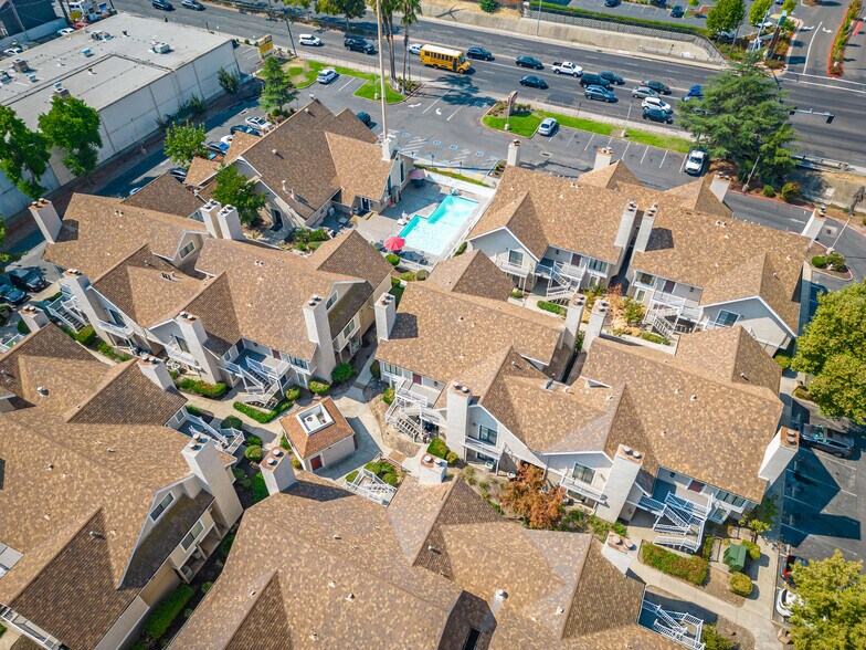 More Photos Of 1530 Howe Ave, Sacramento Hotel For Sale