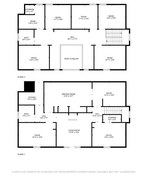 More Photos Of 221 S Nogales Ave, Tulsa Office Residential For Sale