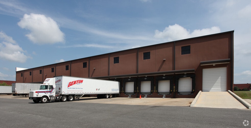 Primary Photo Of 8510 Westside Industrial Dr, Jacksonville Warehouse For Sale
