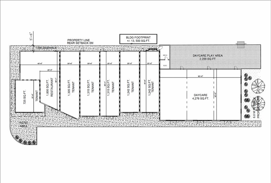 More Photos Of 1167 St Albert trl, St. Albert General Retail For Lease