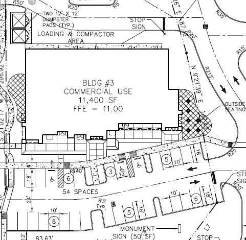 More Photos Of 4011 Tampa Rd, Oldsmar Unknown For Lease