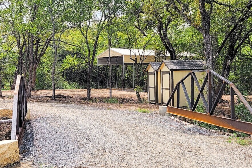 More Photos Of 4756 US Highway 82, Bells Manufactured Housing Mobile Home Park For Sale