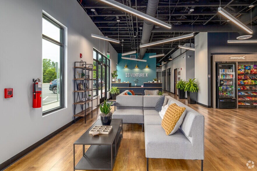 More Photos Of 885 Gold Hill Rd, Fort Mill Coworking Space