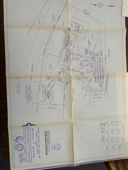 More Photos Of 148-152 Great Rd, Stow Unknown For Lease