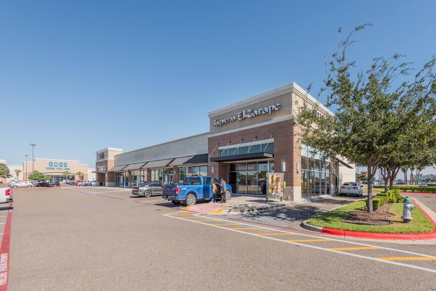 Primary Photo Of 2409 Tx-83-expy, Mission Unknown For Lease