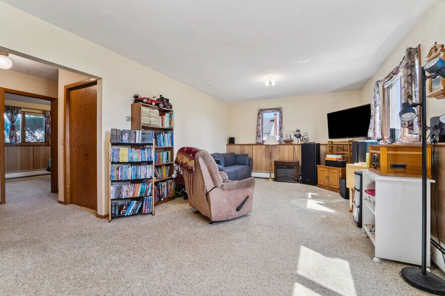 More Photos Of W498 Elm St, Campbellsport Specialty For Sale