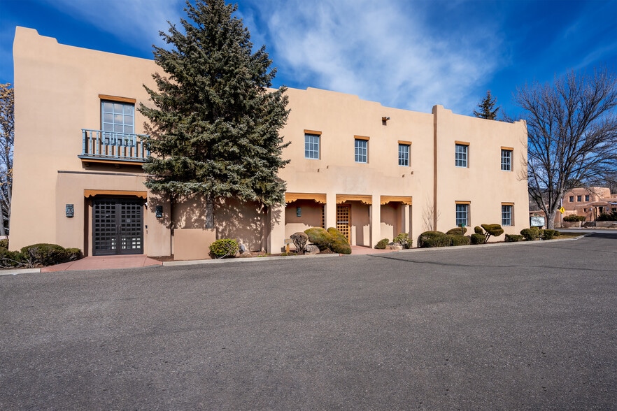 More Photos Of 1048 Paseo De Peralta, Santa Fe Office For Sale