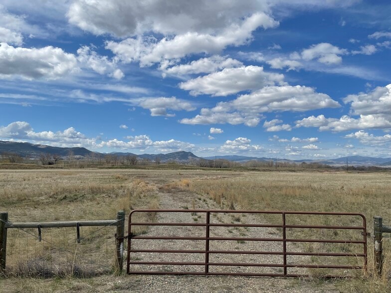 Primary Photo Of Wylie Drive, Helena Land For Sale