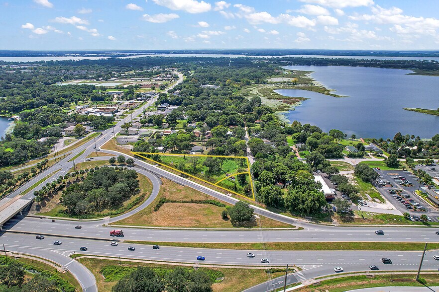 More Photos Of 00 Lake Saunders Dr, Eustis Land For Sale