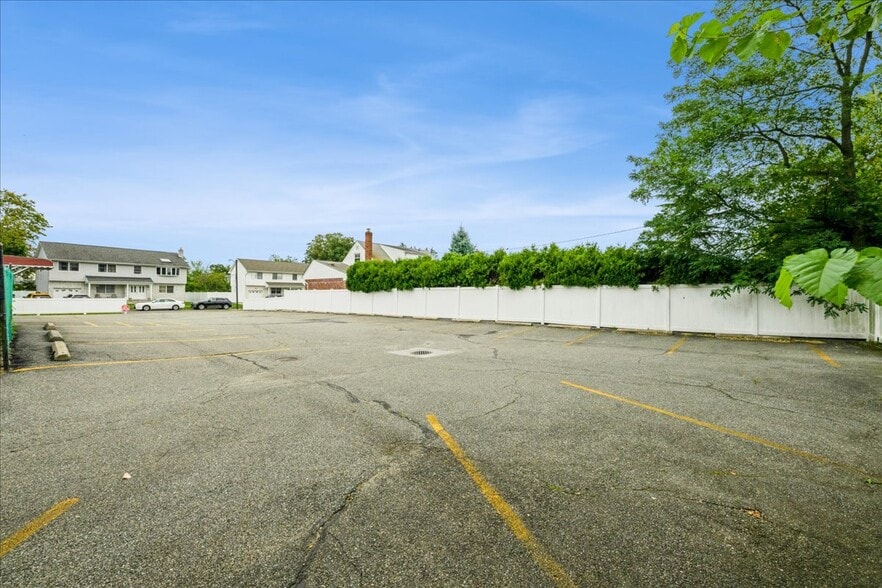More Photos Of 343 Jerusalem Ave, Hicksville Religious Facility For Sale
