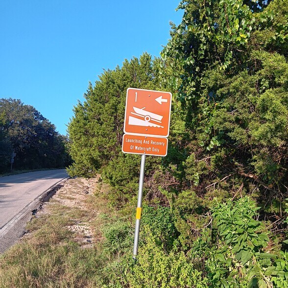 More Photos Of 1390 O C Trout Dr. dr, Canyon Lake Land For Sale