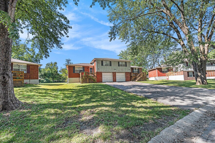 More Photos Of , Lee's Summit Multifamily For Sale