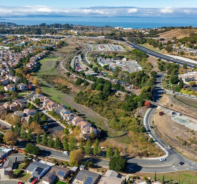 More Photos Of 000 Palm Ave, Hercules Land For Sale