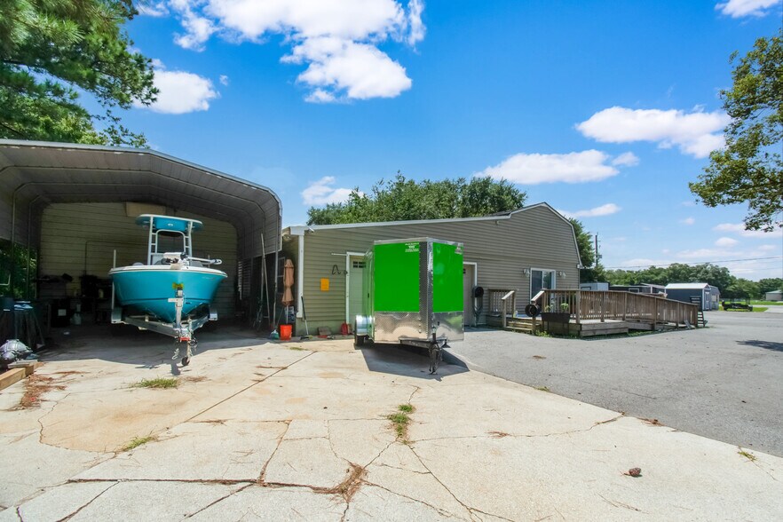 More Photos Of 463493 State Road 200, Yulee Land For Sale