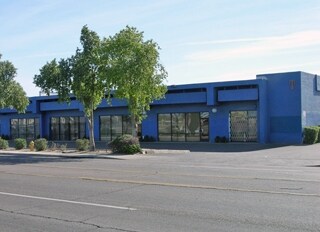 More Photos Of 4327-4343 W Van Buren St, Phoenix Service For Lease