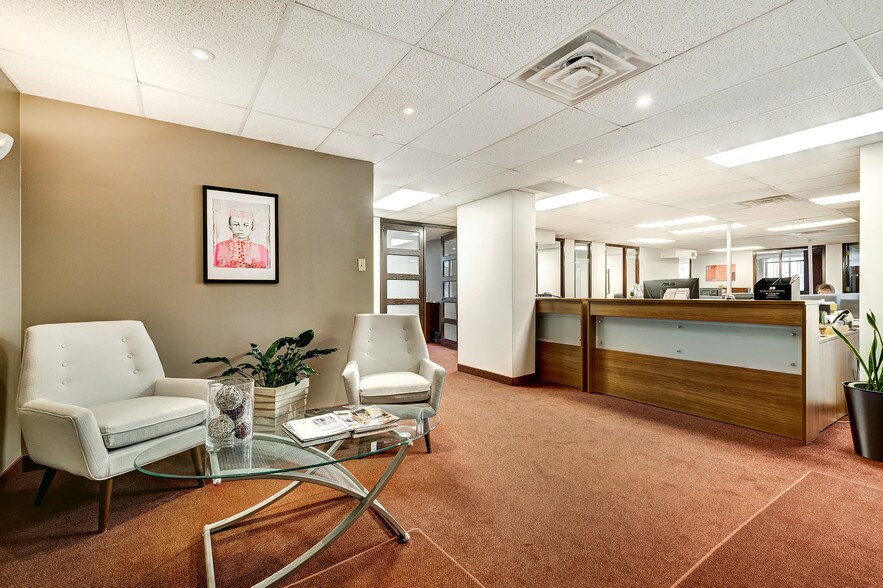 More Photos Of 1255 Boul Robert-Bourassa, Montréal Office Residential For Lease