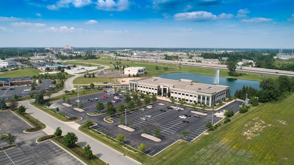More Photos Of 9910 DuPont Circle Dr E, Fort Wayne Office For Lease