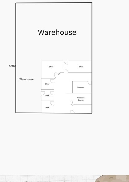 More Photos Of 3475 W Lake Mead Blvd, North Las Vegas Warehouse For Lease