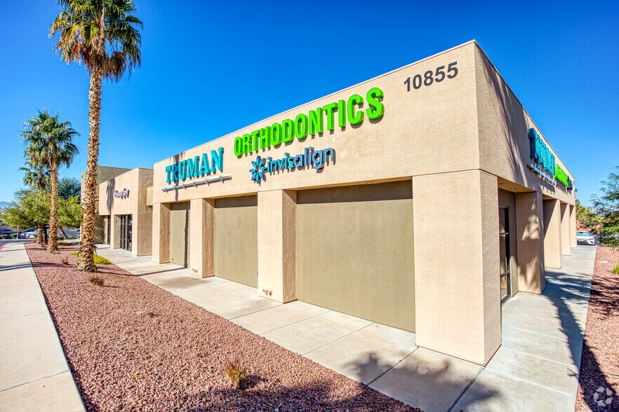 More Photos Of 10835-10935 S Eastern Ave, Henderson Unknown For Sale