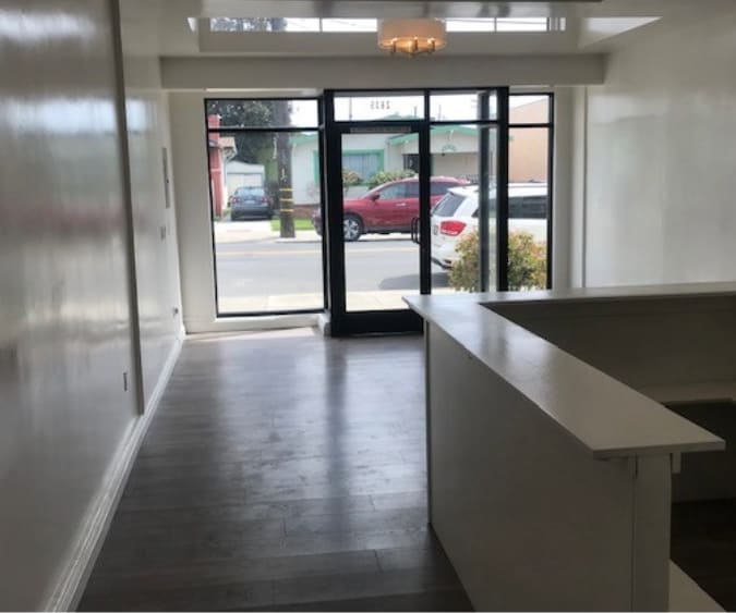 More Photos Of 2631-2635 Seminary Ave, Oakland Storefront Retail Office For Lease