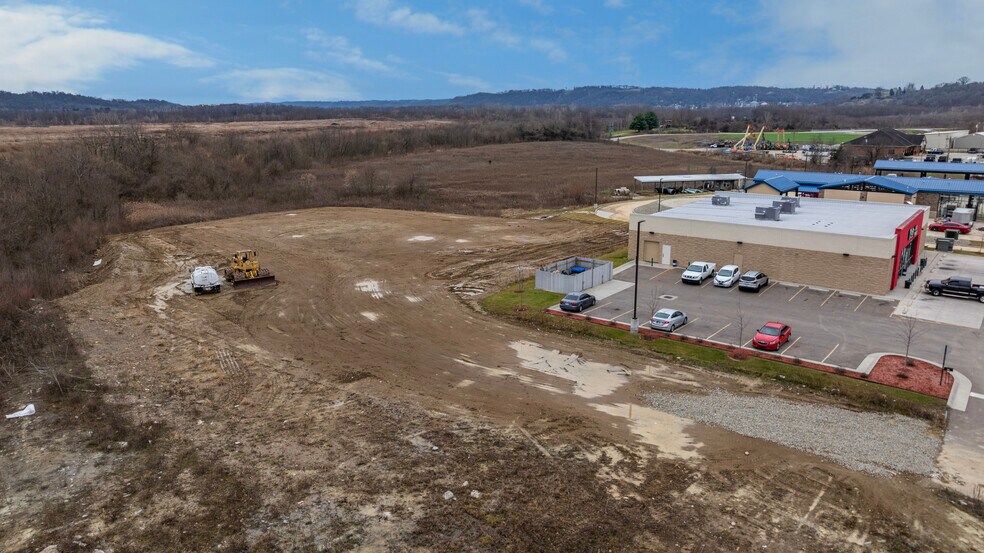 More Photos Of 0 Eads Parkway, Lawrenceburg Land For Sale