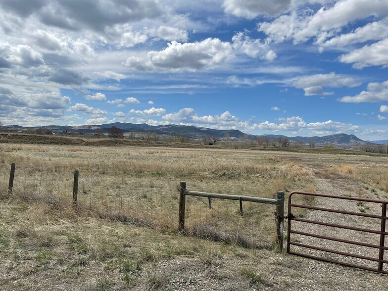 More Photos Of Wylie Drive, Helena Land For Sale