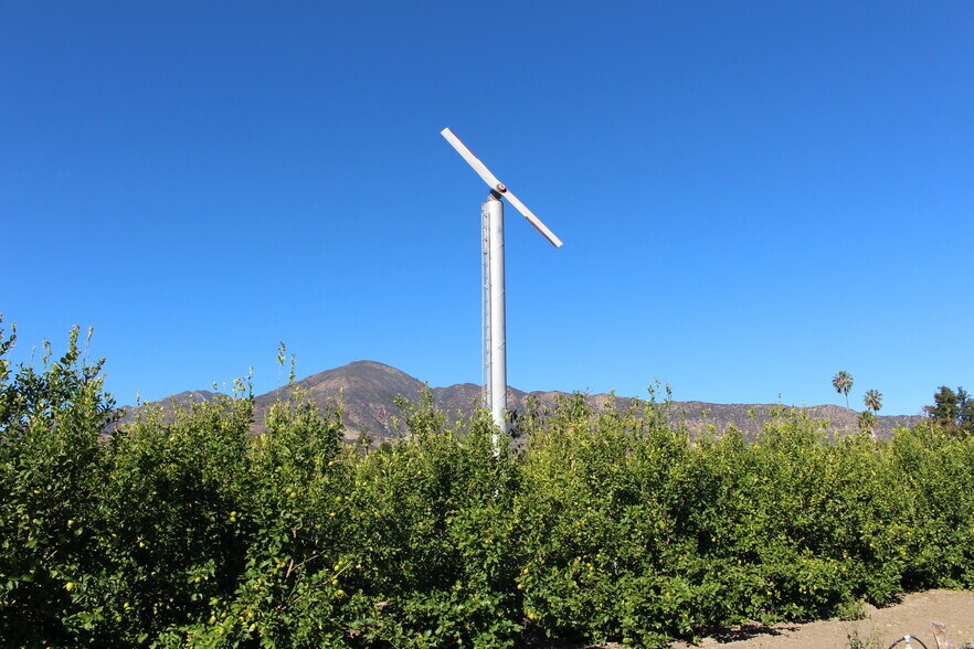 More Photos Of 1100 Cliff Ave, Fillmore Land For Sale