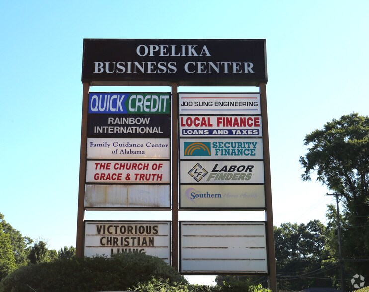 More Photos Of 36 Samford Ave, Opelika Office For Lease