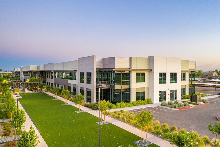 More Photos Of SEC Pecos Rd & Gilbert Rd, Gilbert Unknown For Lease