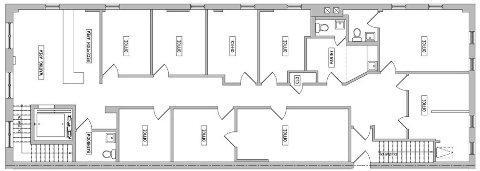 More Photos Of 394 Old Country Rd, Garden City Office For Sale