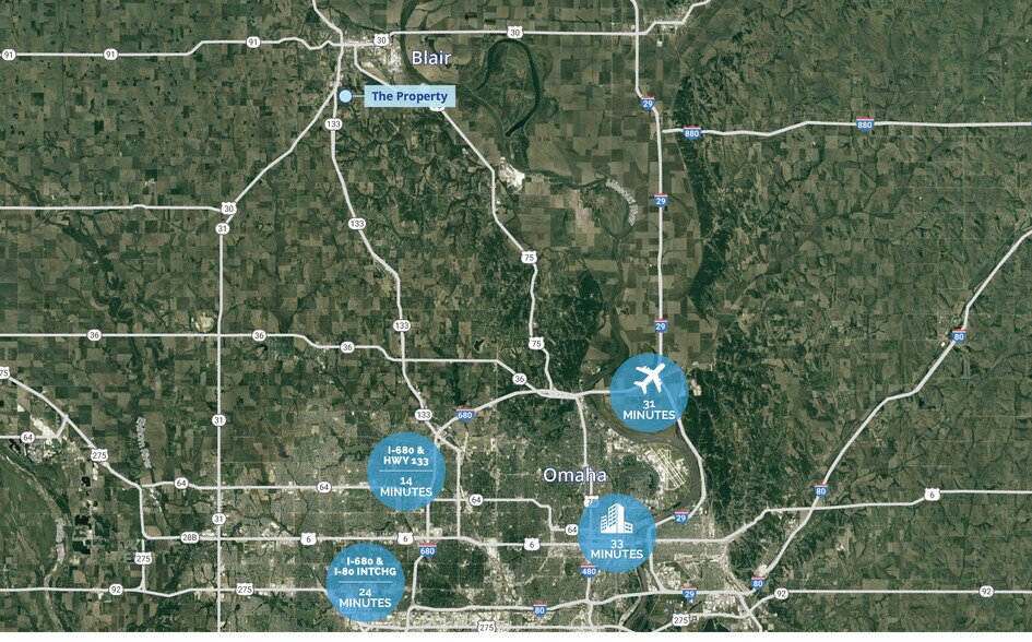 More Photos Of 9330 Ne-133, Blair Manufacturing For Sale