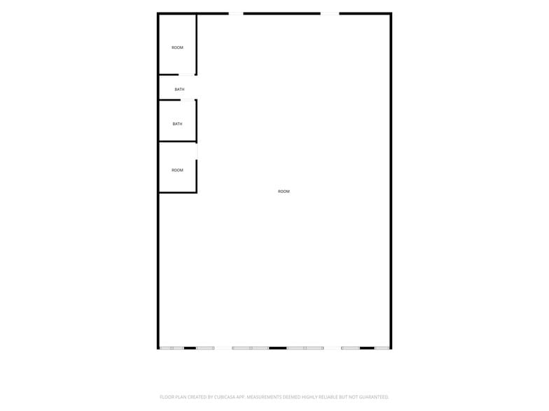 More Photos Of 14940-14950 Manchester Rd, Ballwin Restaurant For Lease