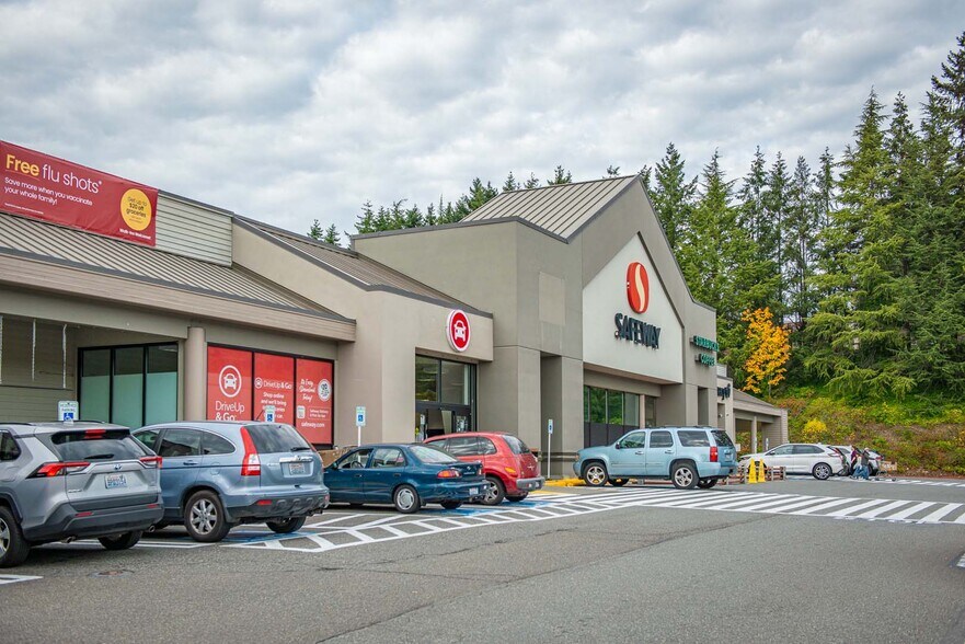 More Photos Of 6917-6979 Coal Creek Pky SE, Newcastle General Retail For Lease