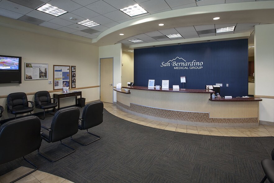 More Photos Of 17051 Sierra Lakes Pky, Fontana Medical For Lease